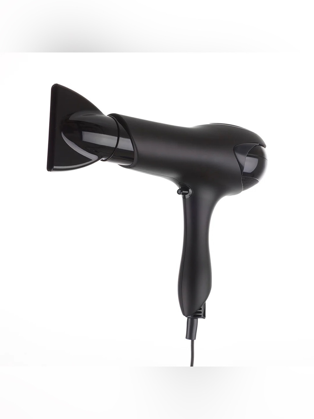 Sharper Image Quietest Professional Hair Dryer
